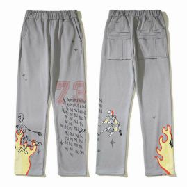 Picture for category Travis Scott Pants Long